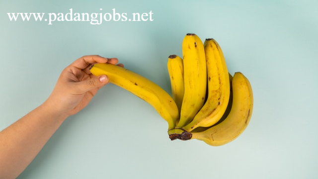 6 Manfaat Buah Pisang Untuk Kesehatan Tubuh