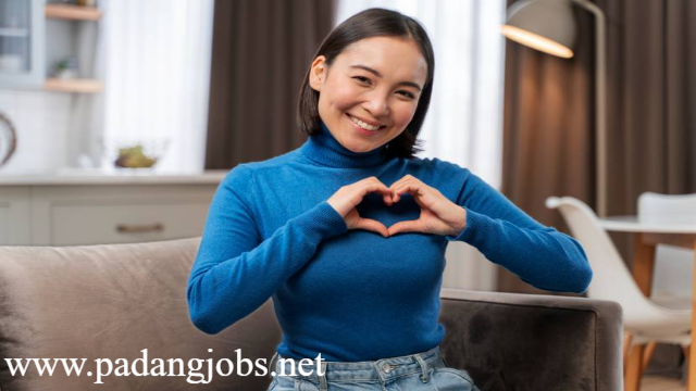 Rahasia Jantung Sehat: Panduan Lengkap untuk Hidup Lebih Baik